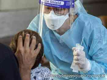 Covid, l’allarme dell’Asl Na1: «Nell’arco di un mese più che raddoppiati i contagi dei bambini» - Corriere del Mezzogiorno