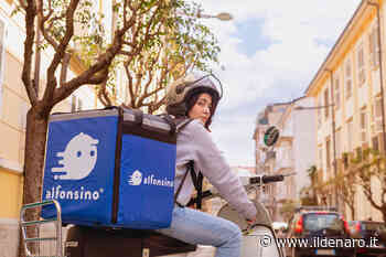 Alfonsino si espande e cerca 50 rider per Pomigliano d'Arco - Ildenaro.it - Il Denaro