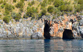 Giro in barca dall'Arco Naturale di Palinuro alla Baia degli Infreschi - cilentano.it