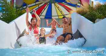Butlin's is offering to pay someone £1,000 to take family to resort THREE times in 2022
