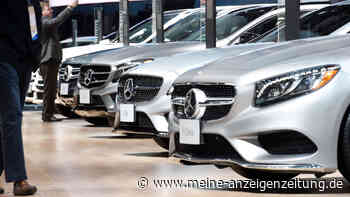 Unzufriedene Kunden: Mercedes-Händler in Stuttgart kassiert schlechte Bewertungen