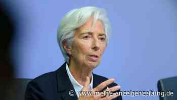 Lagarde: Keine gefährliche Lohn-Preis-Spirale im Euroraum