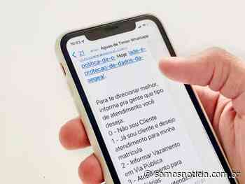 Águas de Timon orienta população a procurar atendimento digital devido ao aumento dos sintomas gripais - Somos Notícia
