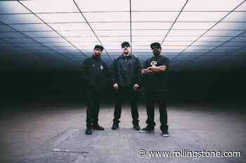 Cypress Hill Preview New LP ‘Back in Black’ With Latest Single ‘Bye Bye’