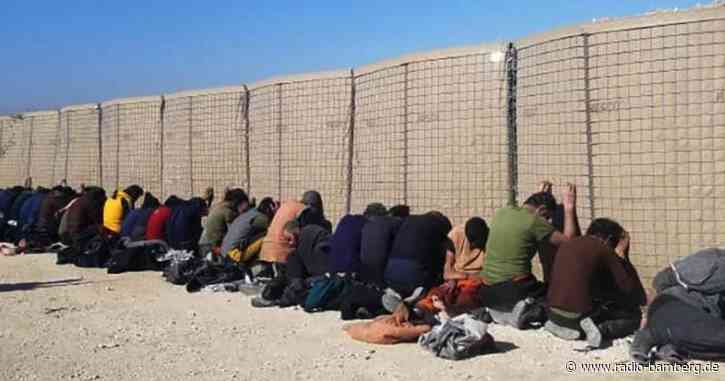 Mehr als 40 Tote bei IS-Angriff auf Gefängnis in Syrien