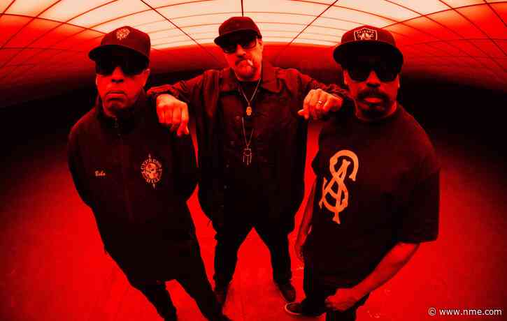 Cypress Hill announce details of their tenth album, ‘Back In Black’