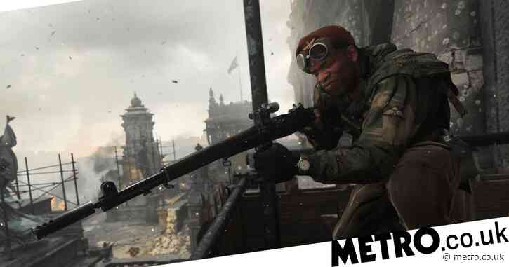 Call Of Duty will no longer be yearly franchise claim latest rumours