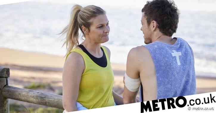 Home and Away spoilers: Can Ziggy and Dean solve things? Sophie Dillman speaks out