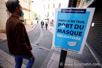 L’obligation du port du masque dans les Alpes-Maritimes une nouvelle fois contestée devant le tribunal administratif de Nice ce vendredi
