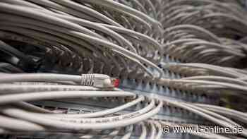 Studie: Internet verkraftet Wachstum des Datenverkehrs in Pandemie