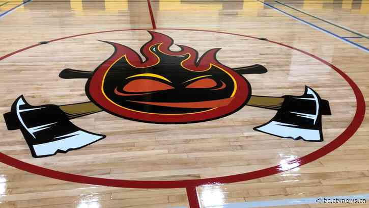 B.C. school retiring wildfire mascot out of respect for neighbouring towns