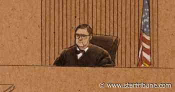 Open hearing sought on federal trial evidence in George Floyd's killing