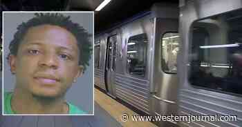 Justice? Train Passengers Who Only Watched and Held Up Phones Toward Horrific Attack Learn Their Fate