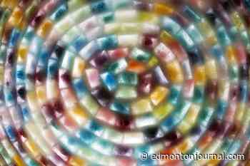 Edmonton weather: More rain on the way they say, maybay