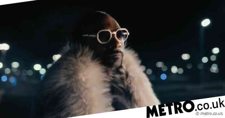 Eminem, Mary J Blige, Kendrick Lamar, Dr Dre and Snoop Dogg star in utterly incredible Super Bowl 2022 halftime show trailer