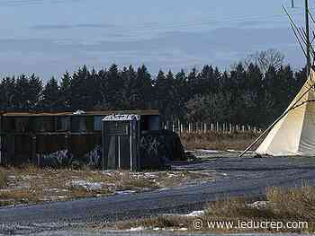 Council votes to close homeless camp - Leduc Representative