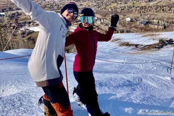 Evy Poppe mag naar de Olympische Winterspelen. Of trekt de rechtbank daar een streep door?