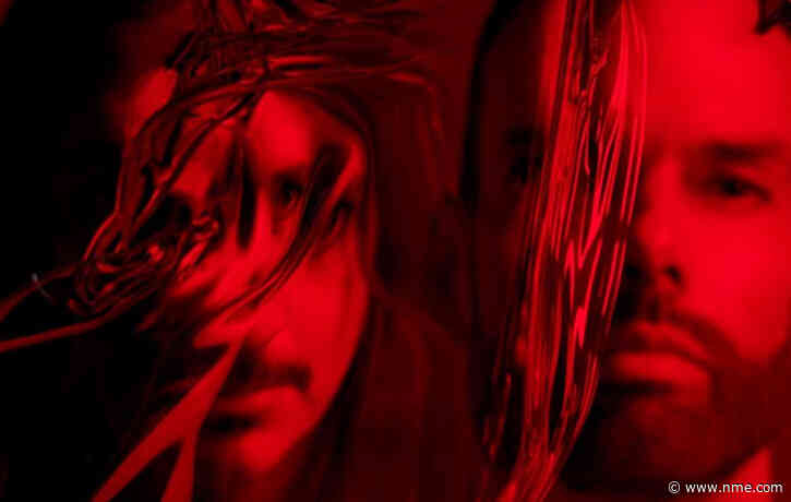Watch Placebo’s new live performance video for ‘Try Better Next Time’