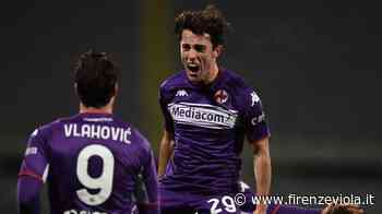 ODRIOZOLA, FRECCIA NELL’ARCO VIOLA: OPERAZIONE RISCATTO - Firenze Viola