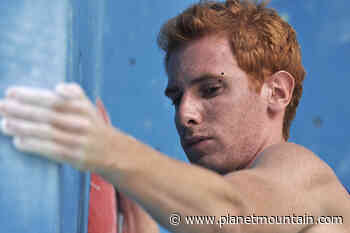 Gabriele Moroni libera Trofeo dell'Adriatico, un nuovo 9a+ ad Arco - PlanetMountain