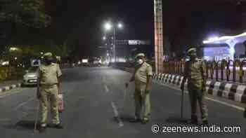 Gujarat govt implements night curfew in 17 more towns with high Covid spread