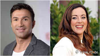 Dschungelcamp 2022: Zieht Blümchen aka Jasmin Wagner an Lucas Cordalis' Stelle bei IBES ein? - RTL Online