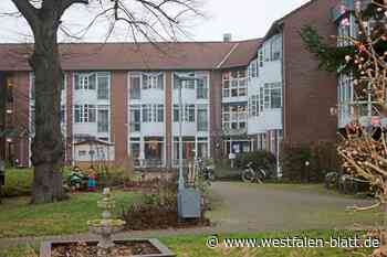 „Zusätzliche Stelle ist nicht finanzierbar“ - Westfalen-Blatt