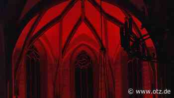 Ausstellung in Jena: Glauben und Liebe in fünf Religionen