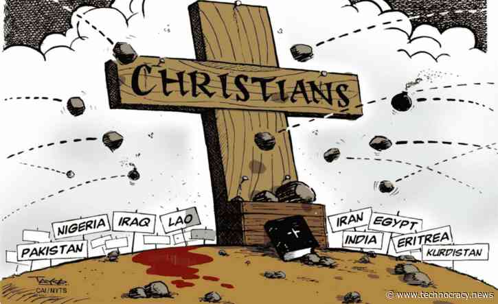 At Least 25 Federal Agencies Are Tracking Religious Exemption Requests