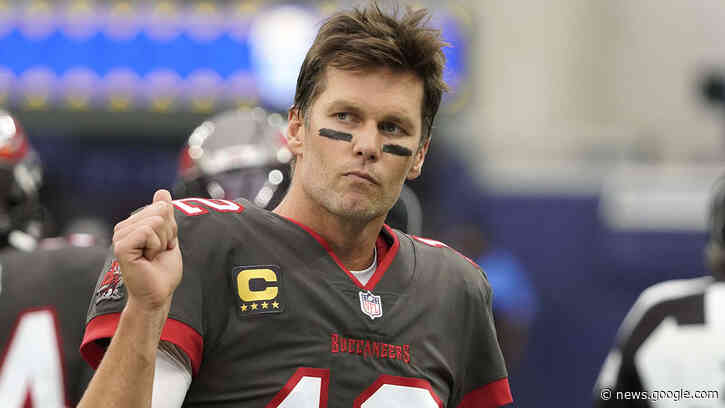 Tom Brady on what he attributes playoff success to, how Bucs are able to avenge regular-season losses - Fox News