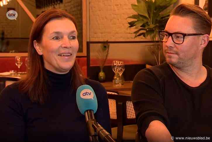 Antwerps horecakoppel opent 25ste (!) zaak in 25 jaar: “Echt een toppunt voor ons”
