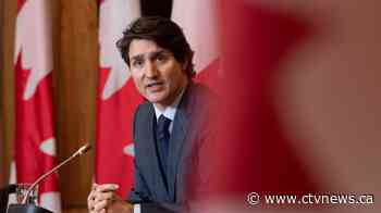 Canada loaning $120M to Ukraine in face of Russian aggression