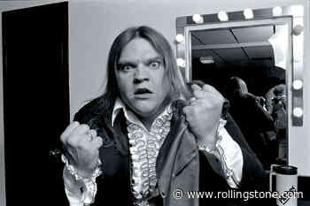 Meat Loaf: 10 Essential Songs