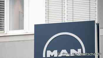 MAN verdreifacht Kapazität des Lkw-Werks in Krakau - Süddeutsche Zeitung