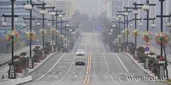 Kaum Inflation, rekordstarker Handel - trotzdem schwächelt Chinas Wirtschaft - FOCUS Online