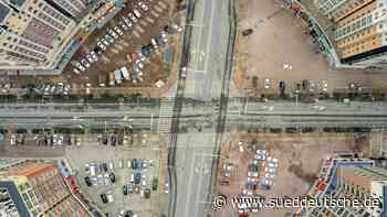 China könnte die gesamte Weltwirtschaft in den Abgrund reißen - Süddeutsche Zeitung - SZ.de