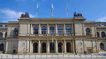 Erwartungen der Hamburger Wirtschaft sind getrübt - NDR.de