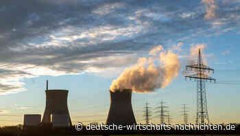 Comeback: Weltweite Investitionen in die Atomenergie nehmen deutlich zu