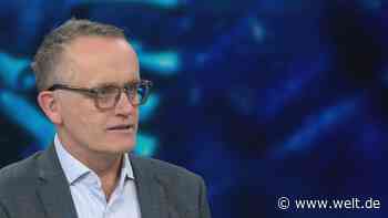 „Ab der Inzidenz von 1000 wird es wackelig, da ist man wirklich in einem Datennebel“