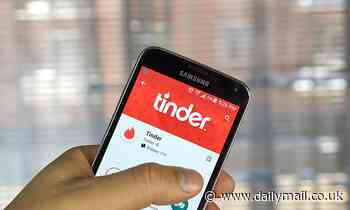 Tinder is charging over-30s up to 48% more