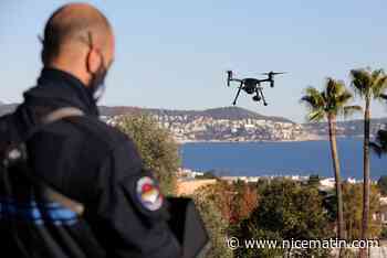 Le Conseil constitutionnel refuse une nouvelle fois l'usage de drones par la police municipale de Nice