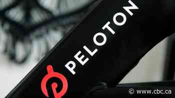 Peloton stock derails on report that user growth has hit the brakes