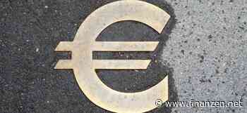 Darum bleibt der Euro auf Konsolidierungskurs