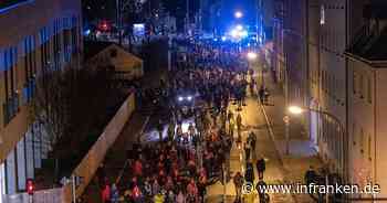 Bamberger Erklärung: Hunderte folgen Aufruf gegen Corona-Leugner - "Proteste ganz gruselig"
