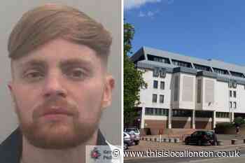 Burglar stole back bike after it was seized to continue spree