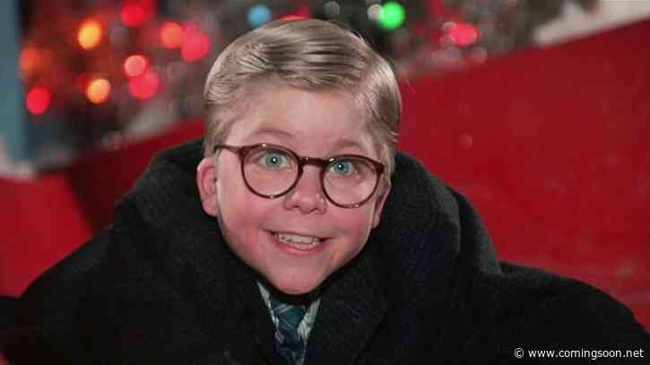 A Christmas Story 2 in the Works With Original Star to Reprise Iconic Role