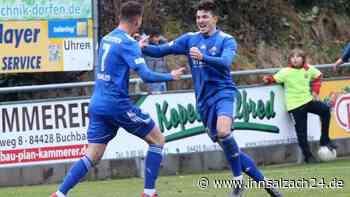 Talentschuppen Regionalliga Bayern: Die Fundgrube für den Profifußball