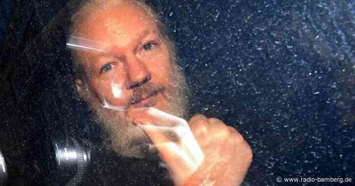 Entscheidung zu Berufungsantrag von Julian Assange erwartet