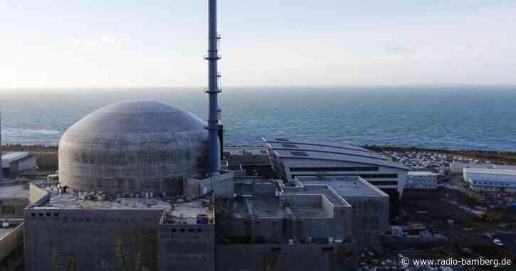 EU: Deutschland bekräftigt klares Nein zur Atomkraft