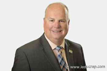 Focus on gratitude - Leduc Representative